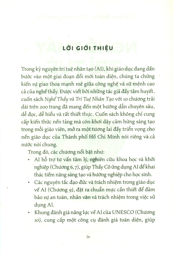 ỨNG DỤNG AI TRONG THIẾT KẾ HÌNH ẢNH (Ai cũng có thể trở thành Designer)